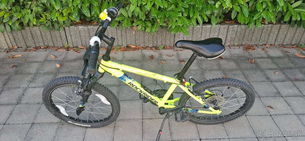 Detsky bicykel - 4