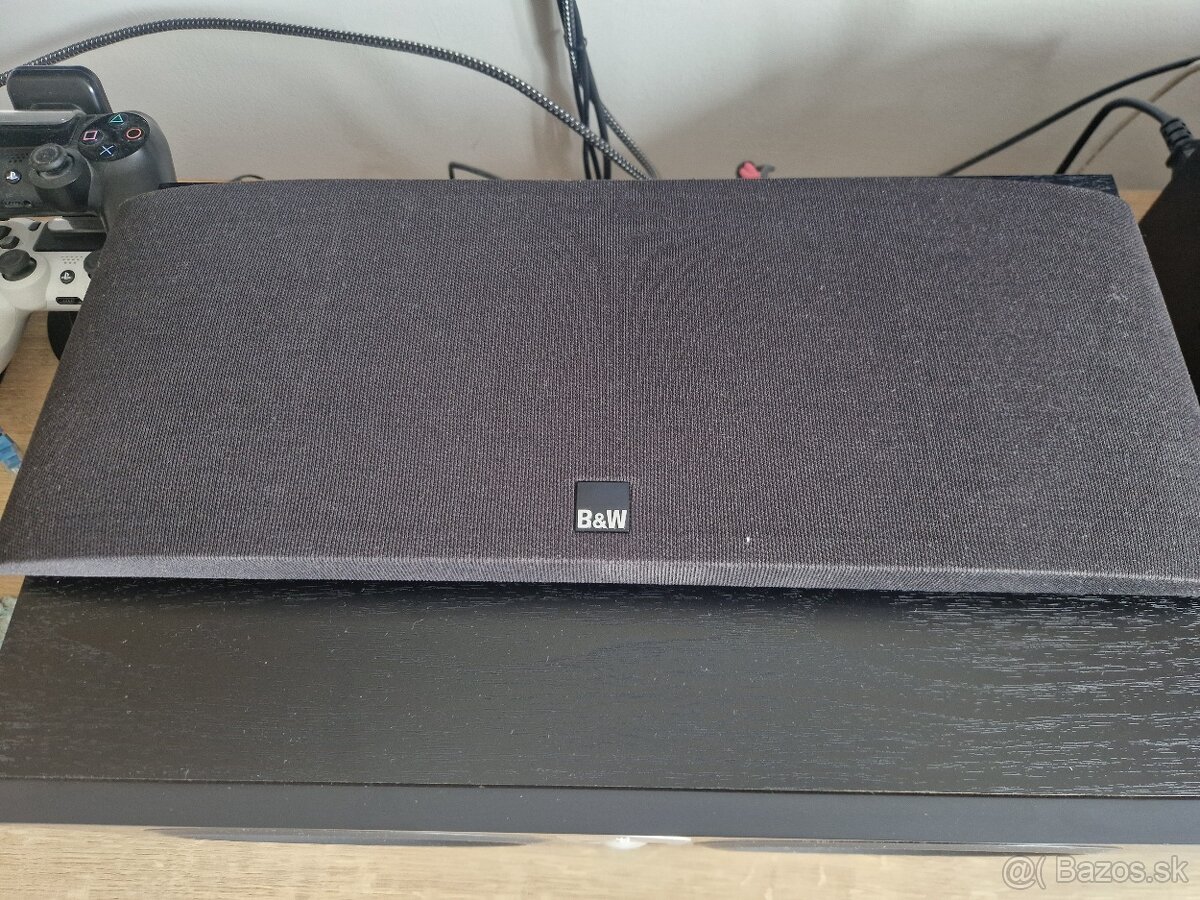 Bowers & Wilkins HTM62 - 4