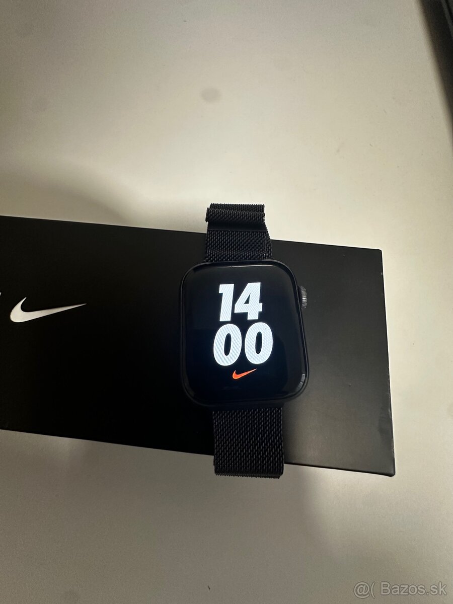 Apple watch 5 45 mm - 4