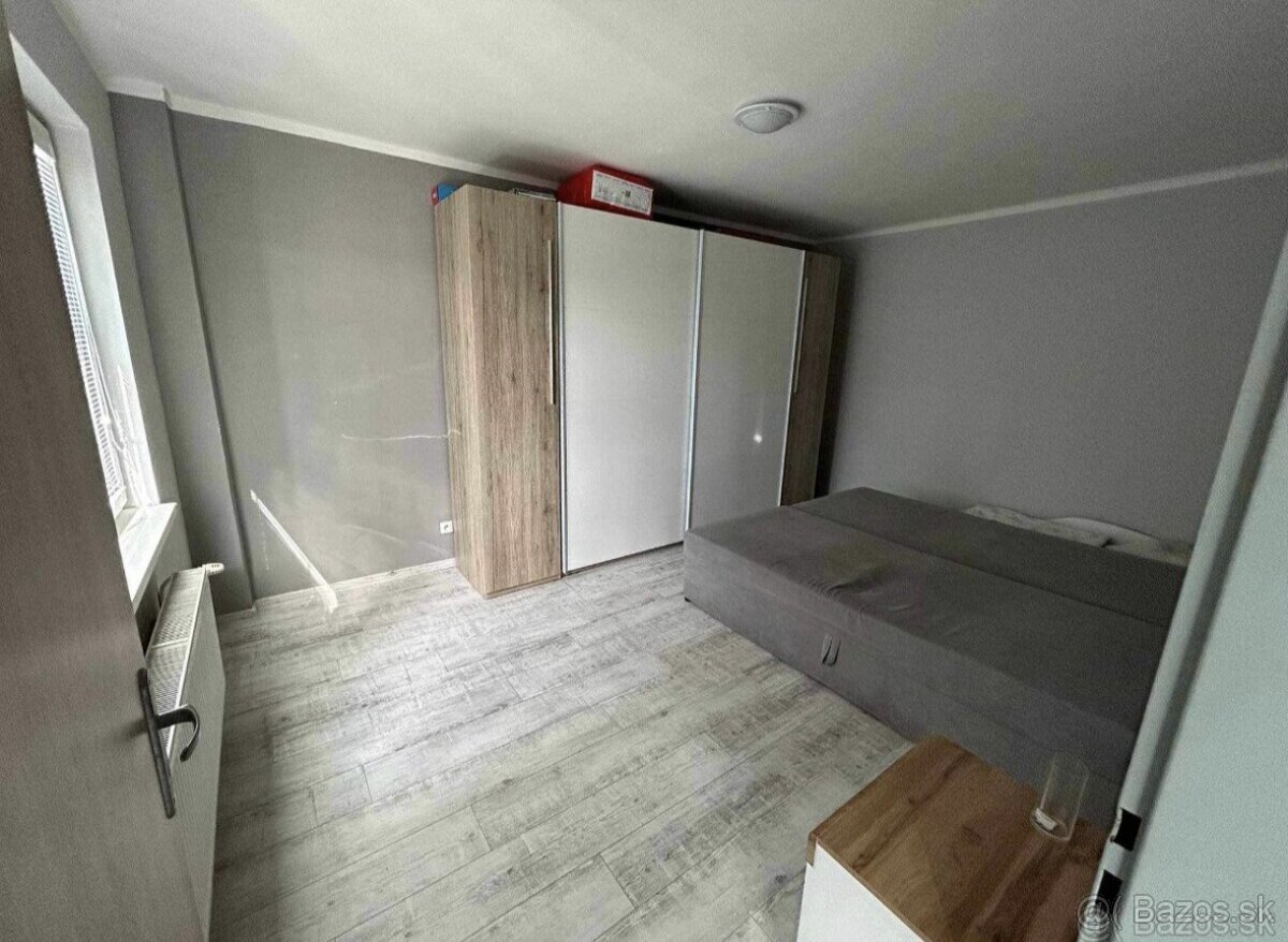 Veľký priestranný slnečný byt - 4