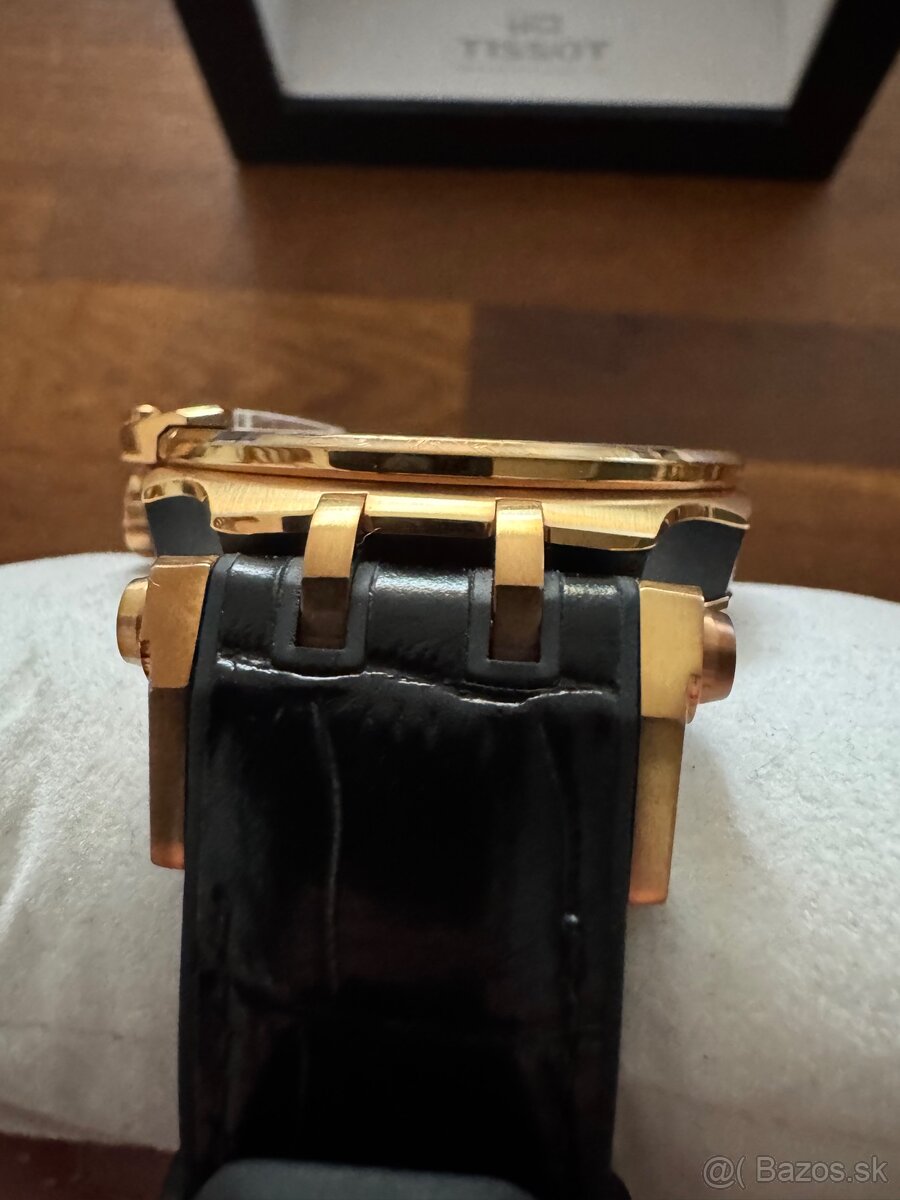 Tissot T-race automat 45mm - 4