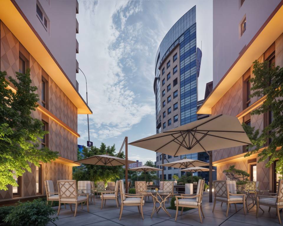 Babony TRE I 2i byt v novom projekte Panónska v Bratislave-P - 4