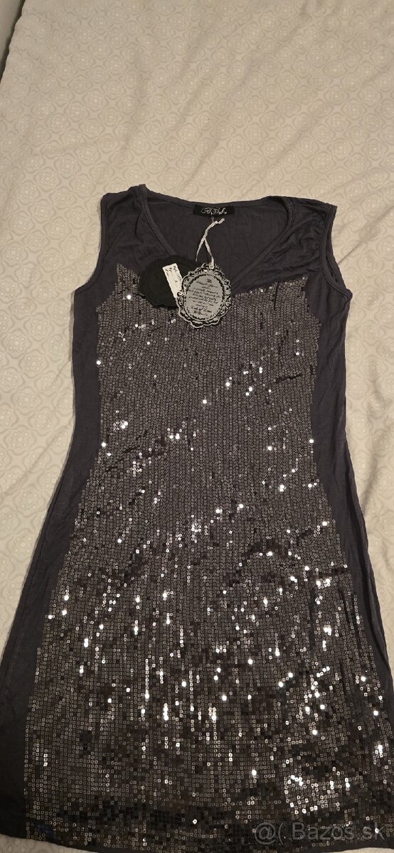 Elegantné šaty - 4