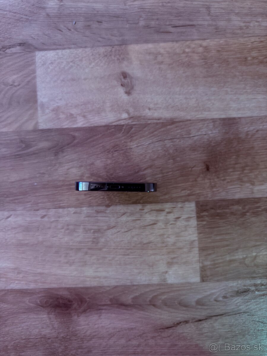 iPhone 13 Pro Black, 128GB - 4