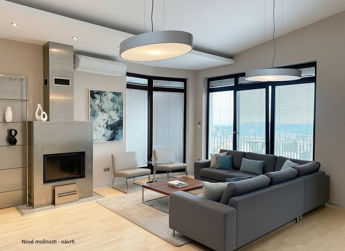 🏡 Na predaj: Nadštandardný 3-izbový byt Kramáre, Bratislava - 4