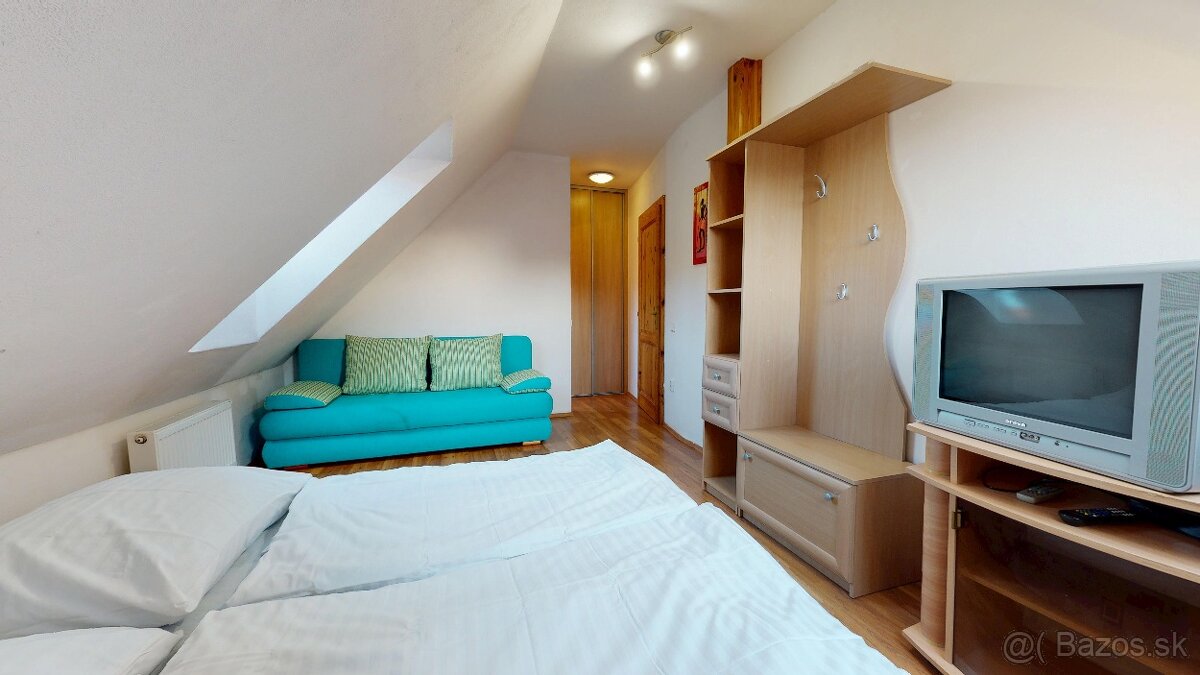 Penzión Bakchus - Dudince - 4