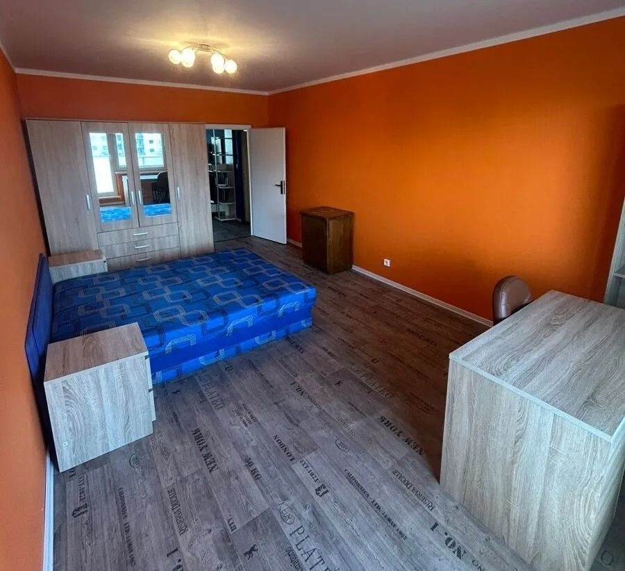 Svetlý, výborne riešený 2-izbový byt s loggiou v obľúbenej S - 4