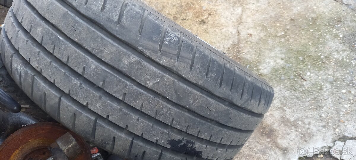 Elektrony DEZENT 5×112/R17 Z PNEU - 4