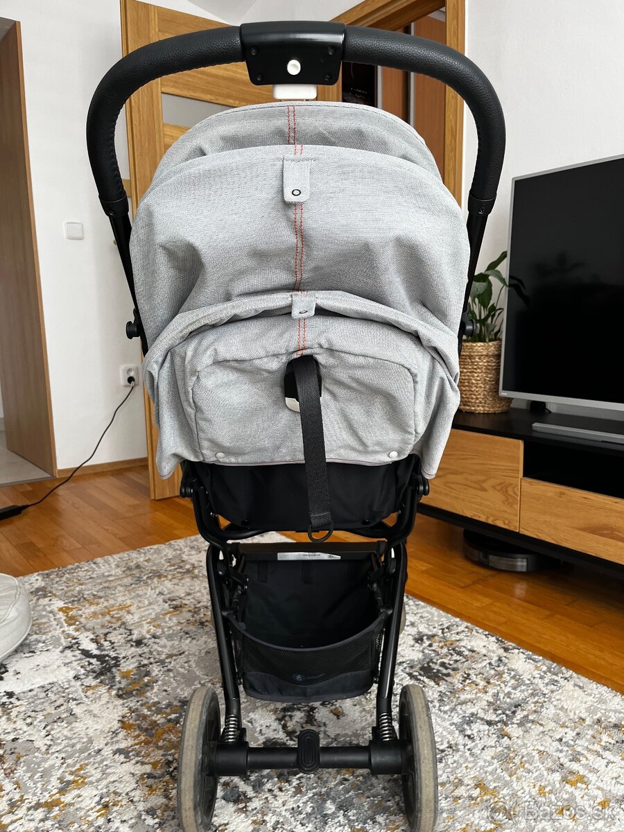 Cybex eezy S2+ - 4