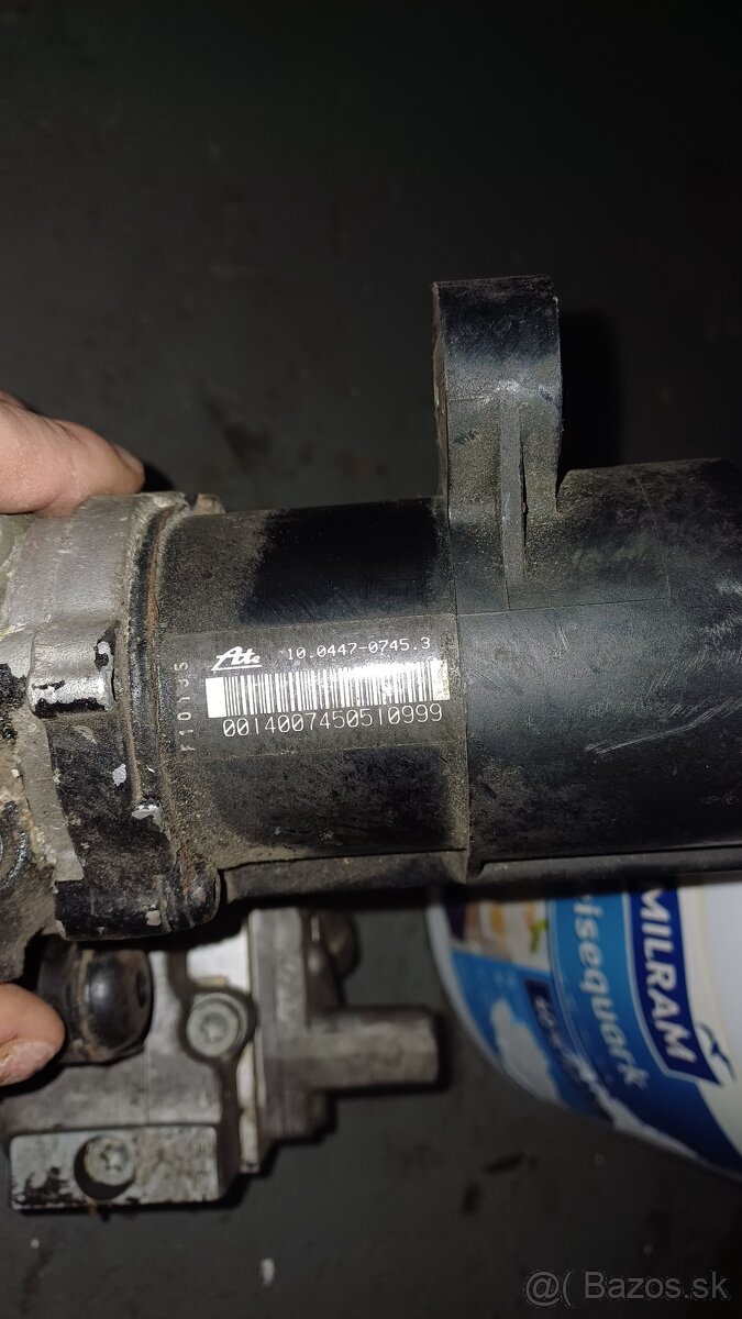 Predám abs golf mk3 golf 3 - 4