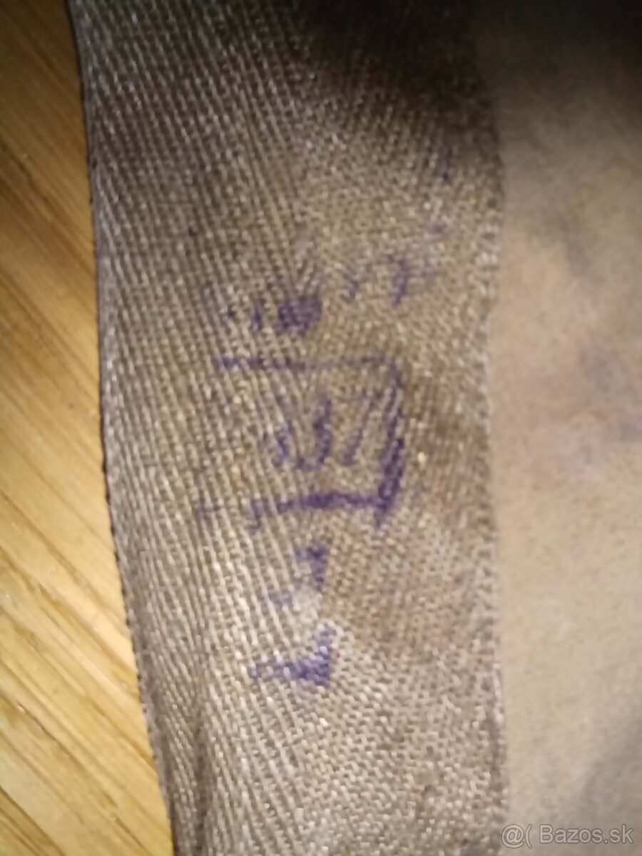 Predám original celtu 1.čsr alebo slovensky stat - 4