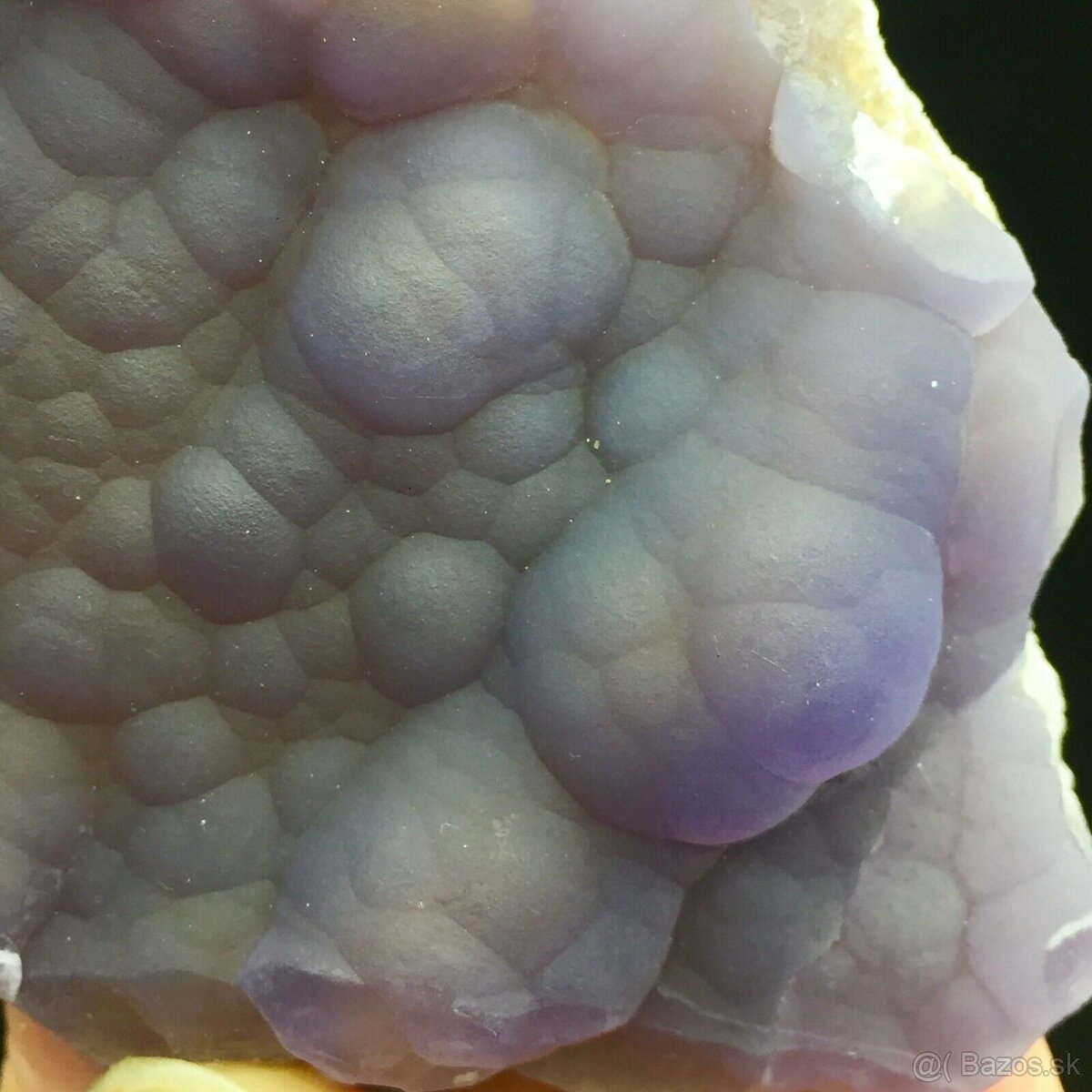 Mineral (fluorit, Čína) - 4