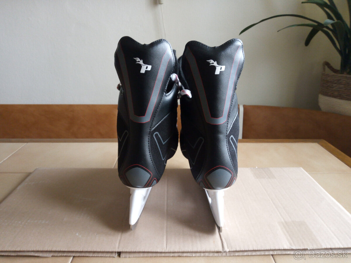 Panske hokejove korcule PRO FLYER S2. - 4