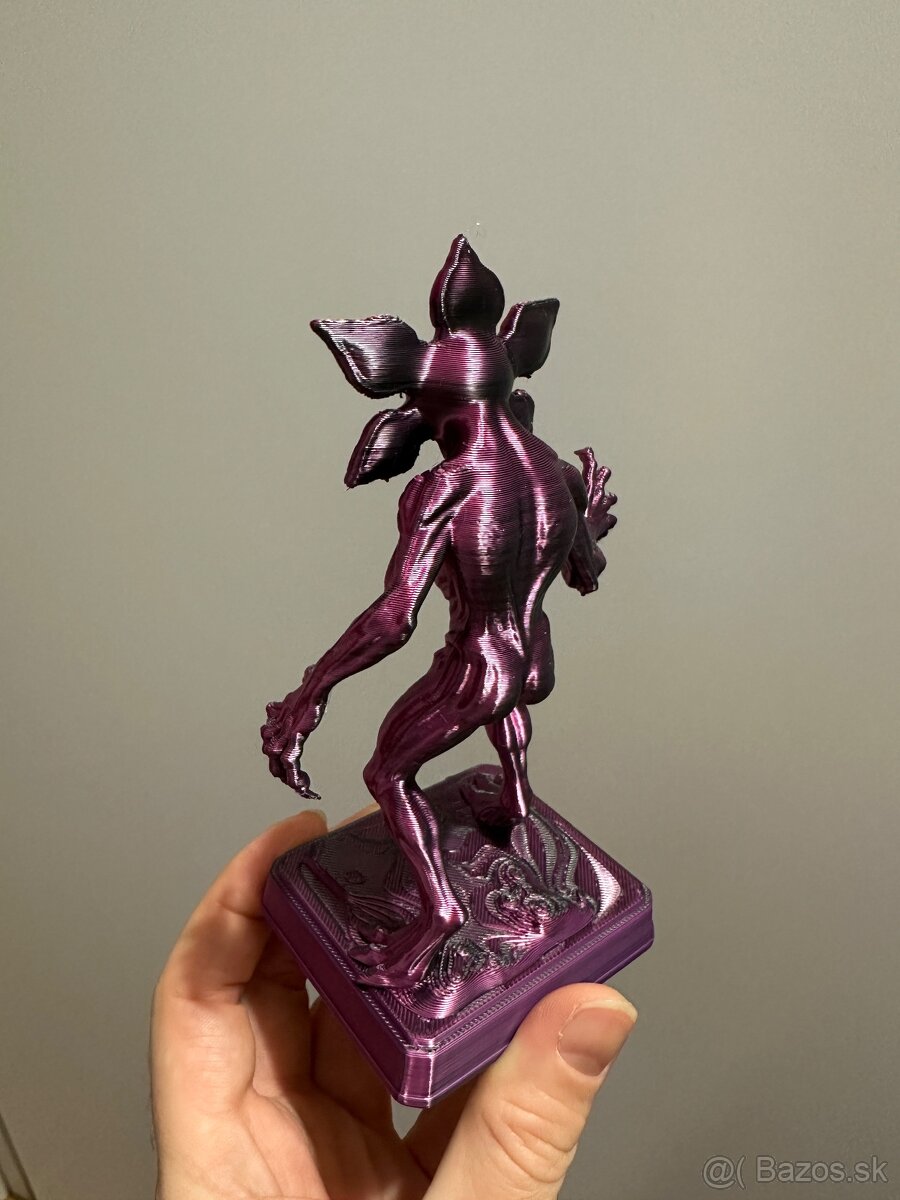 Demogorgon (stranger things) - 4