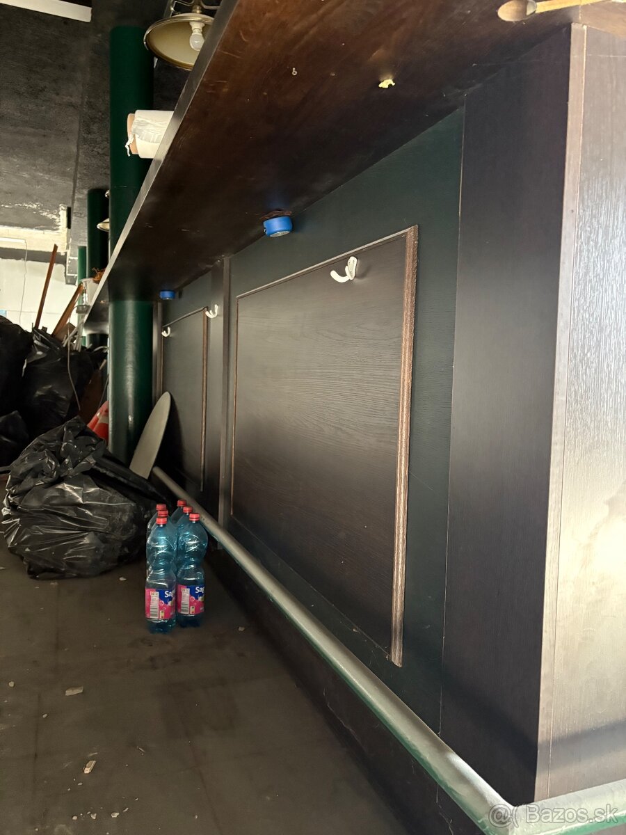 Bar-barový pult - 4