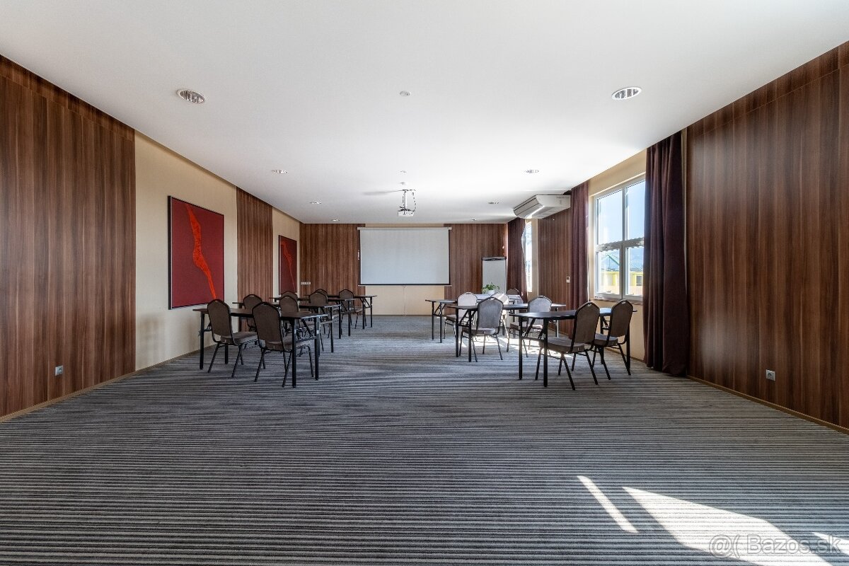 REZERVOVANÉ - Kontajnerová stavba s WC - 4