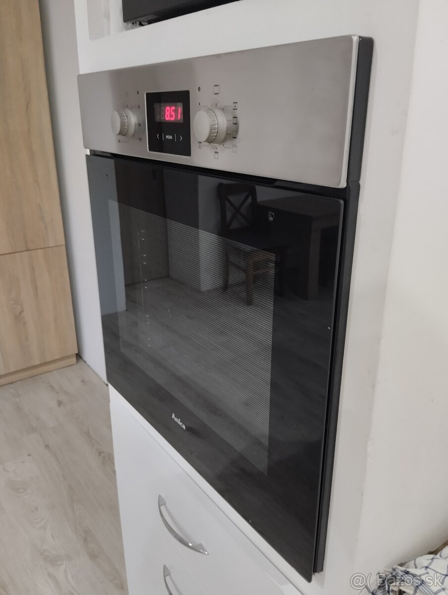 Vstavana rura amica - 4