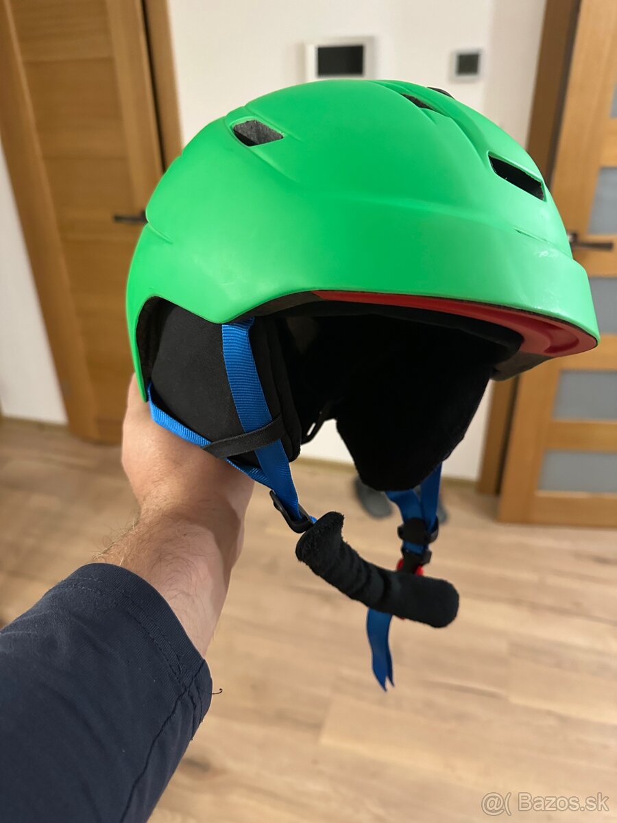 Detské lyžiarky - 4