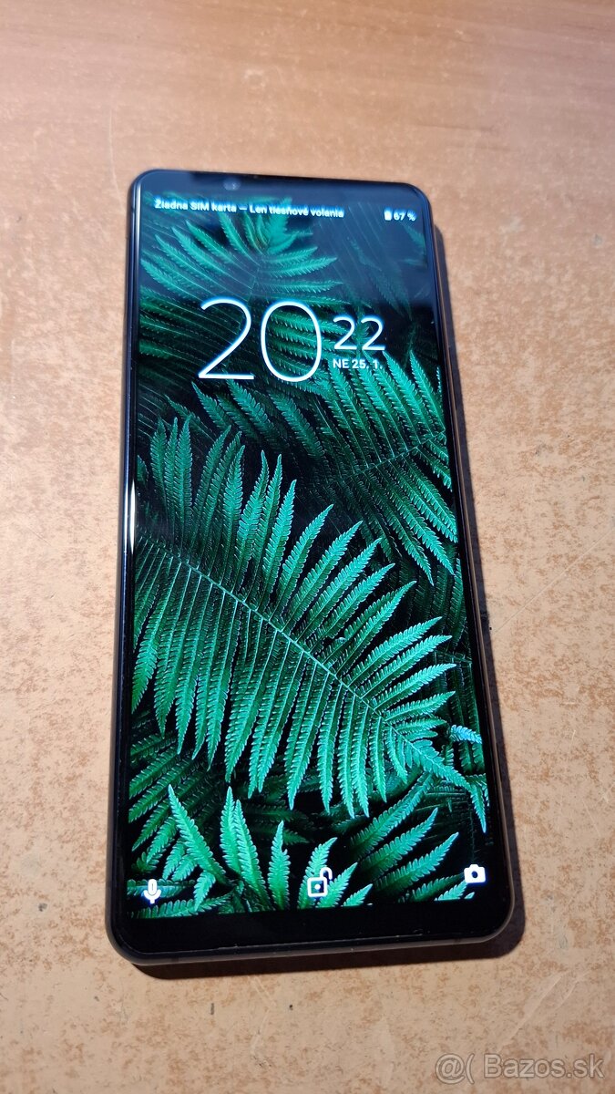 Sony xperia 5 II - 4