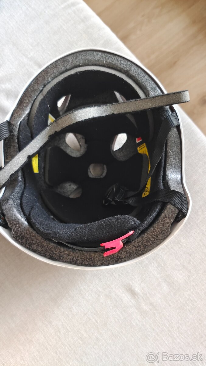 Prilba Author na skateboard alebo korčule - 4