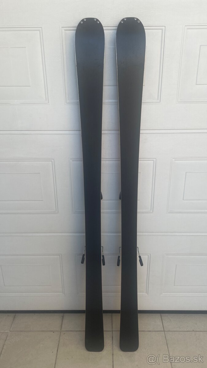 Top lyže Atomic Nomad 160- 165 cm. - 4