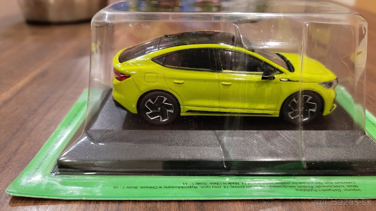 Skoda enyaqcoupe rs iV - 4