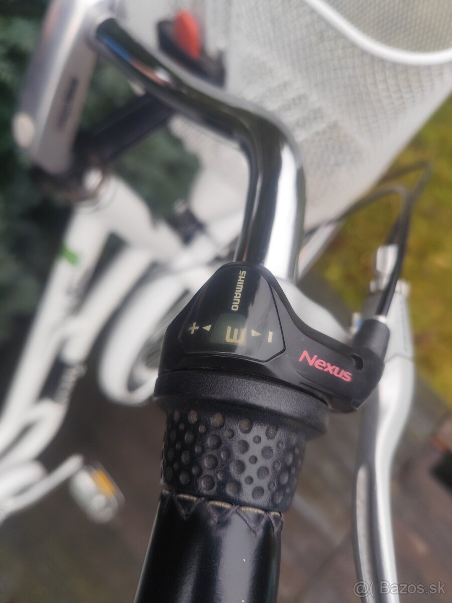 Kenzel nostalgic de luxe - 4