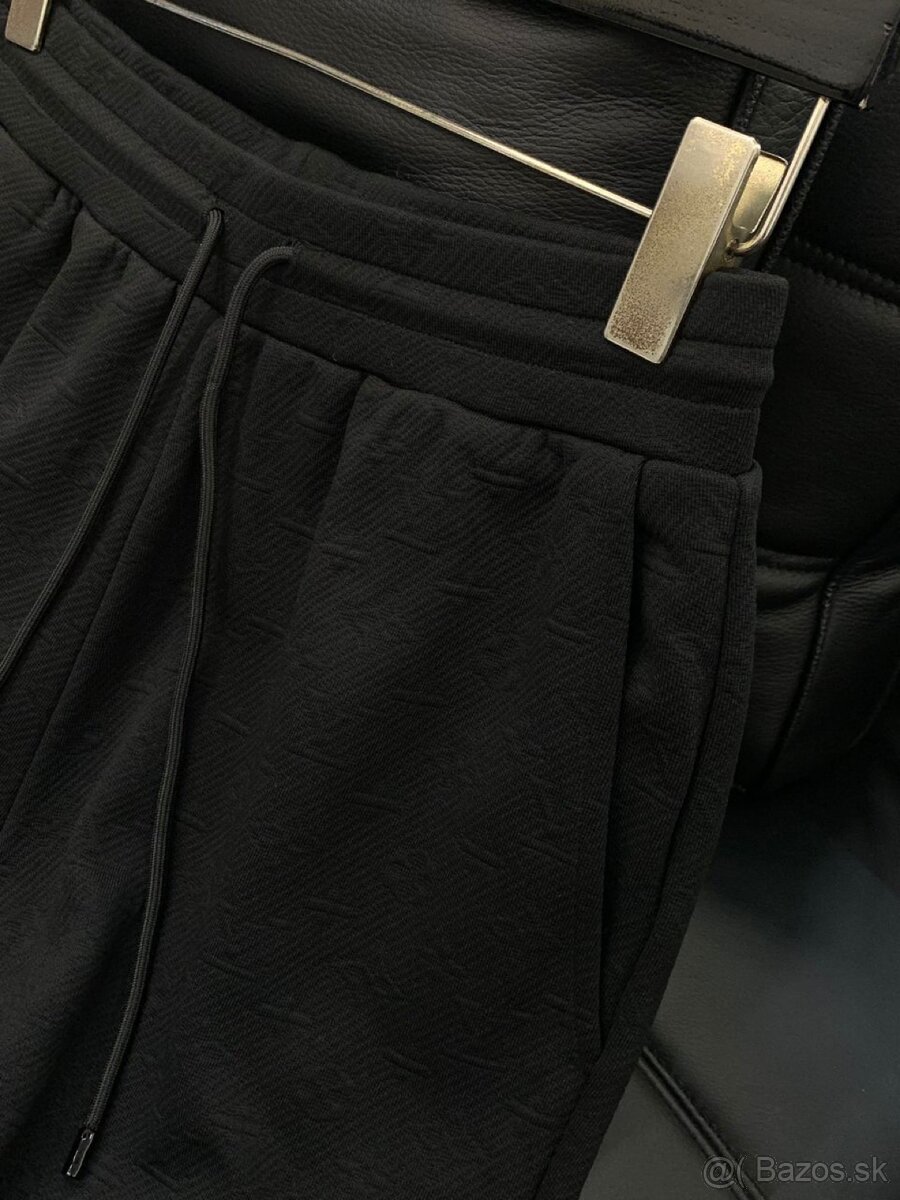 Louis Vuitton panske teplaky - 4