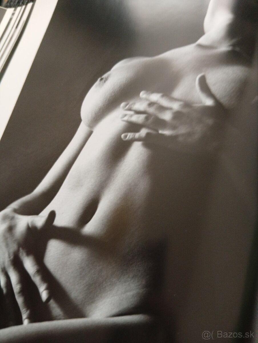 Kniha Fór bude photography - 4