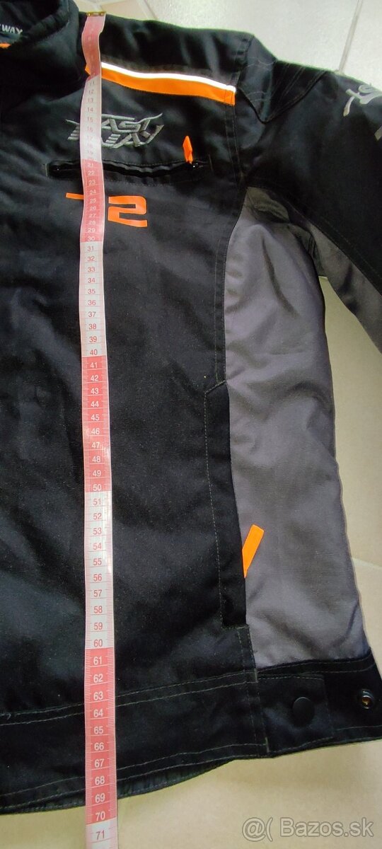 Bunda na motorku - 4