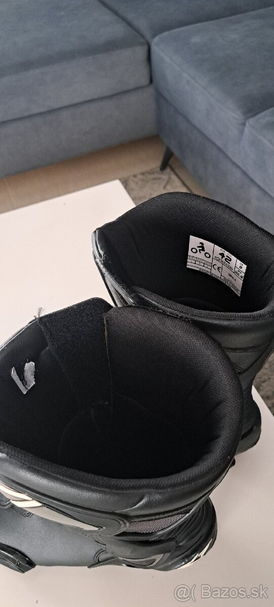 Alpinestars SMX-6 - 4