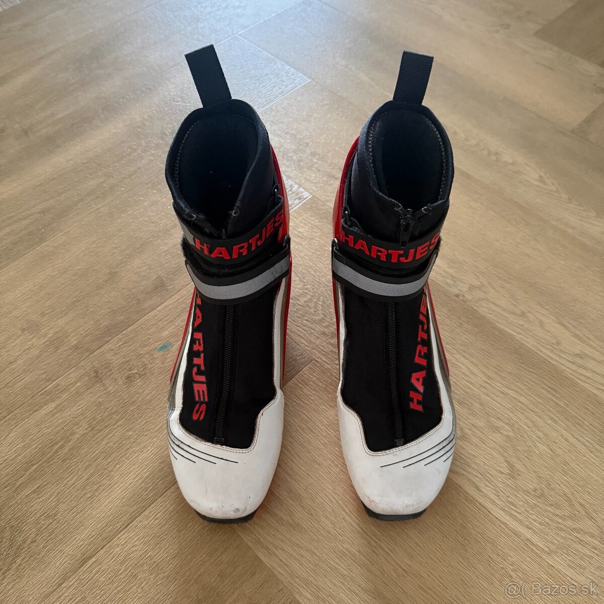 Hartjes Vel. 36 EU - 4