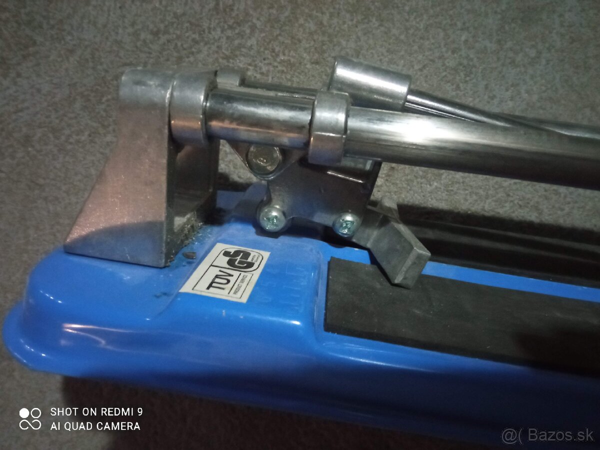 Rezačka na dlažbu - 4