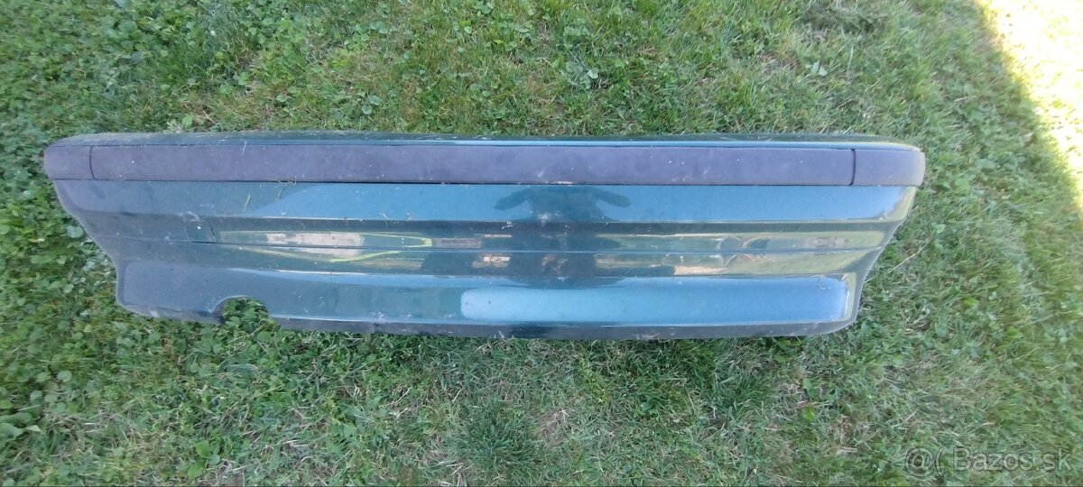 e36 zadny naraznik - 4