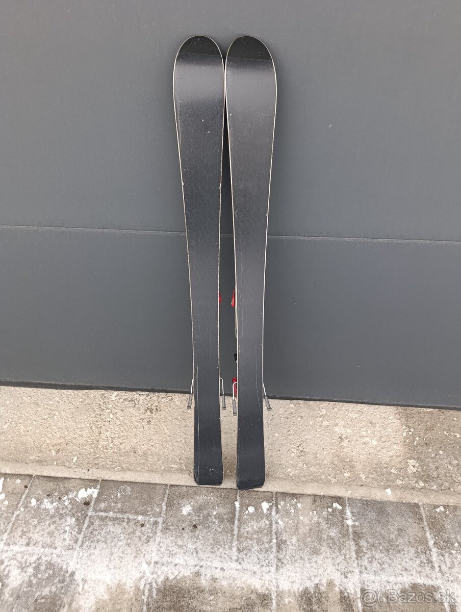 LYŽE ATOMIC SUPERCROSS 110CM - 4