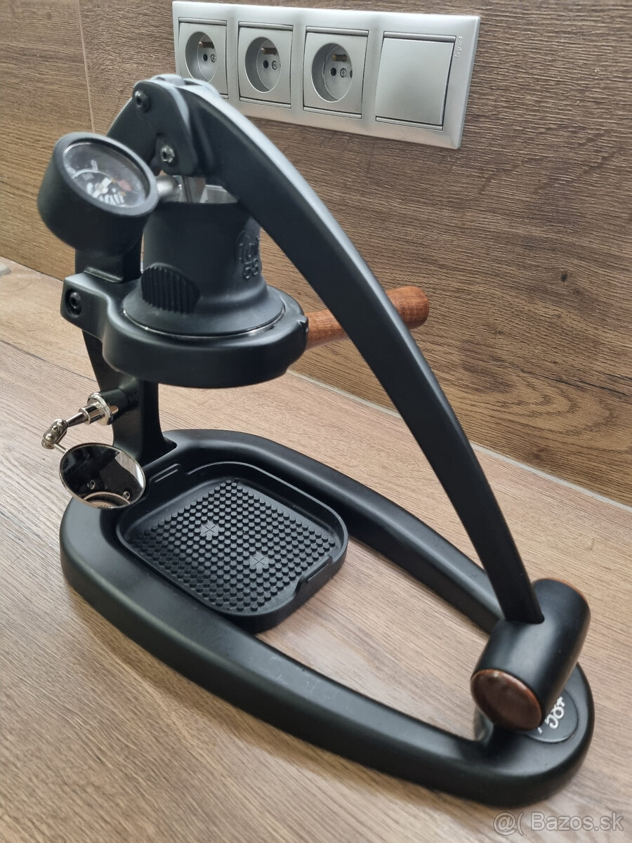 Flair 58 Plus I Flair Espresso - 4