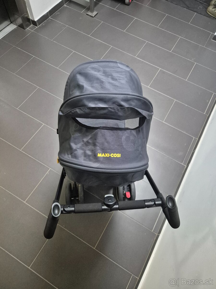 Športový kočiar maxi cosi - 4