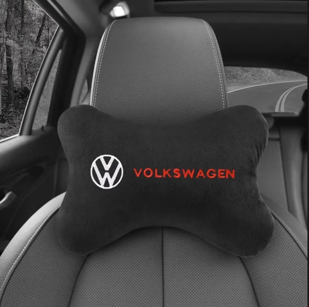 Doplnky pre autá - vankúše - 4