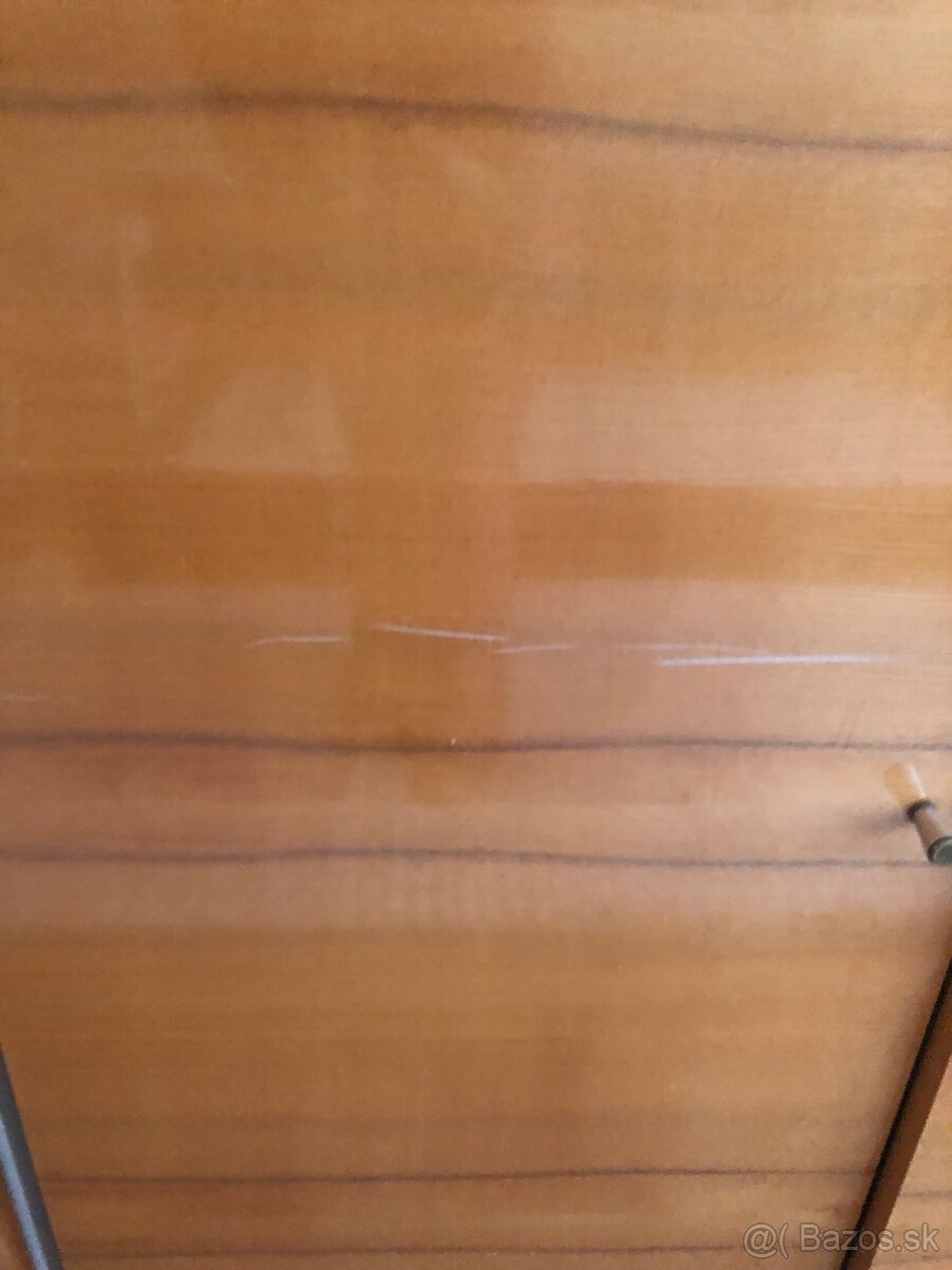 Starší nabytok - 4