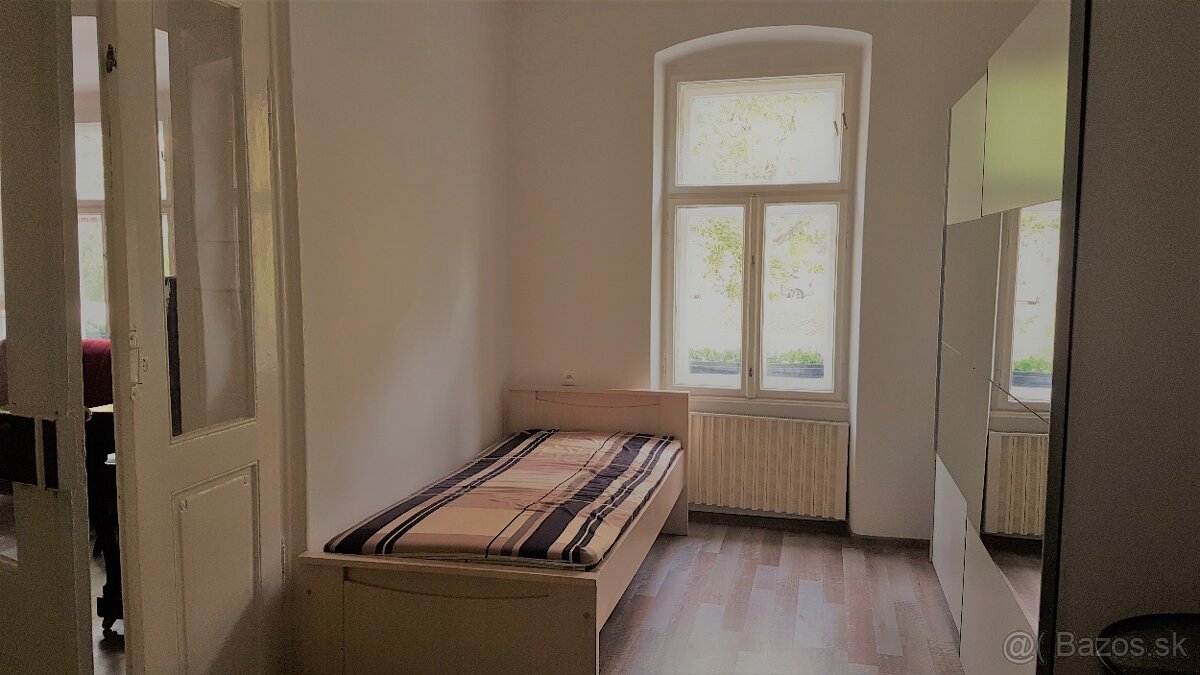 Dám do prenájmu 3i BYT 90 m² v centre TT - 4