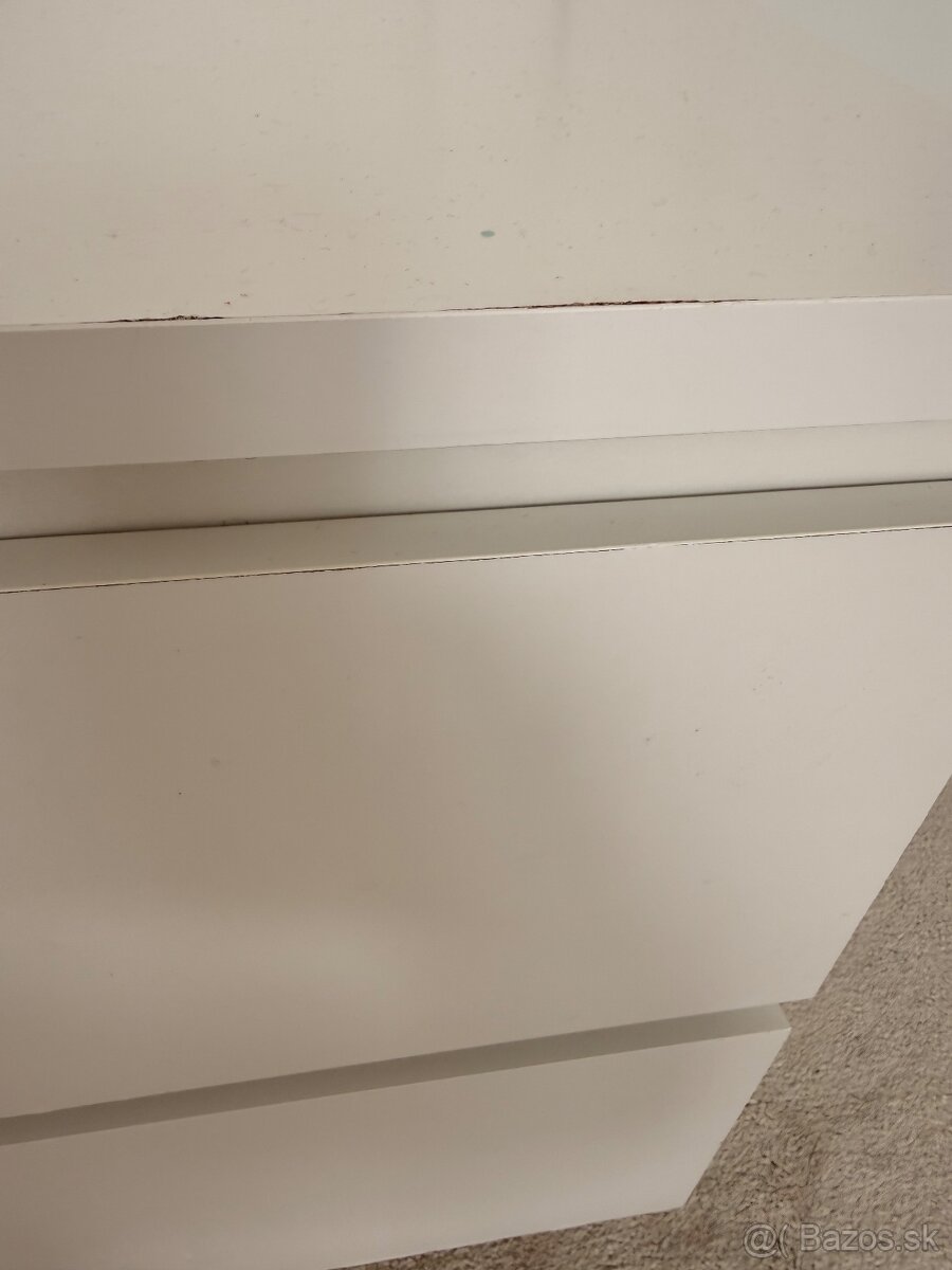 Komoda - MALM (Ikea) - 4