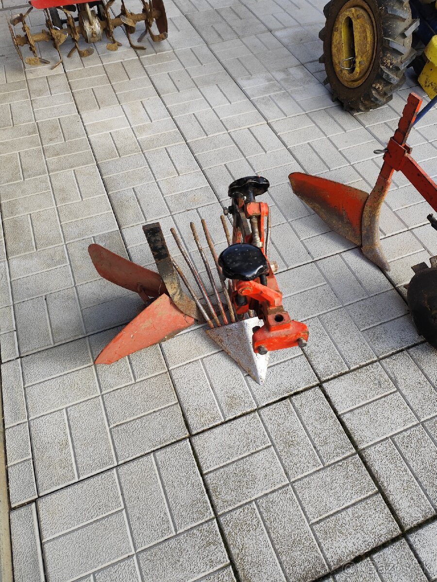 Vari systém s príslušenstvom - 4