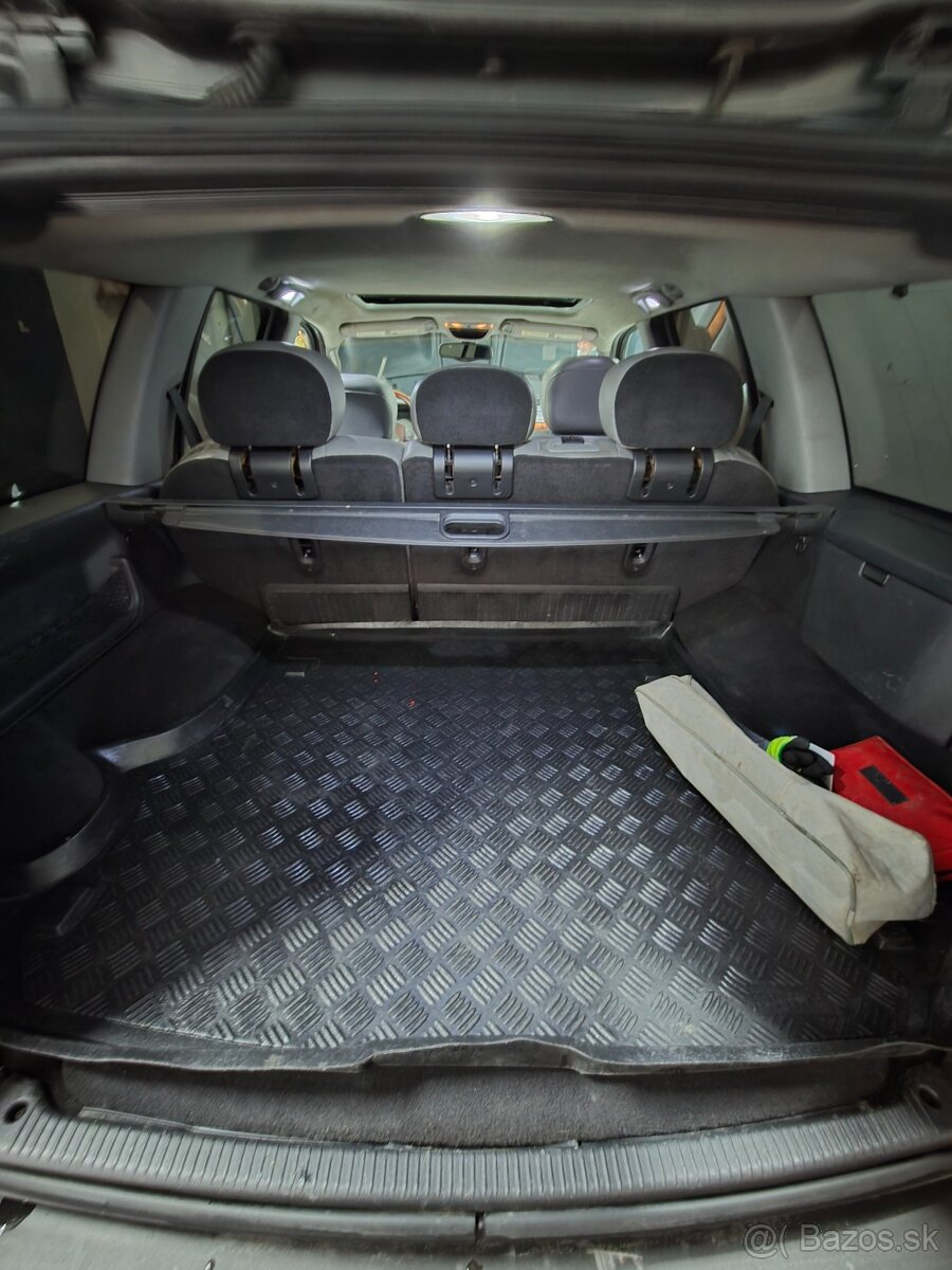 jeep grand cherokee 2.7 - 4