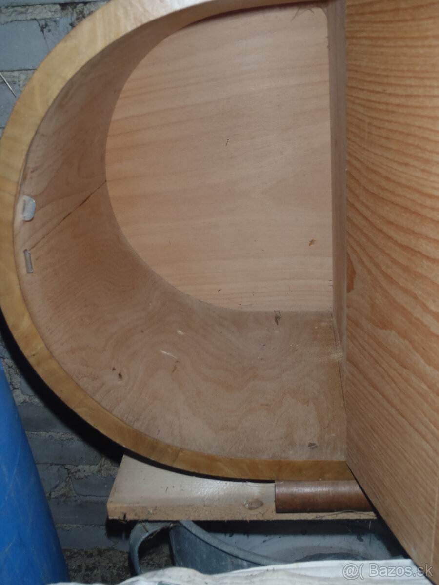 Nočné stolíky - 4