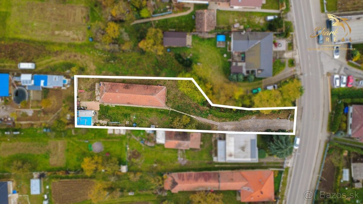 Nová cena Rodinný dom neďaleko Zlatých Moraviec - 4