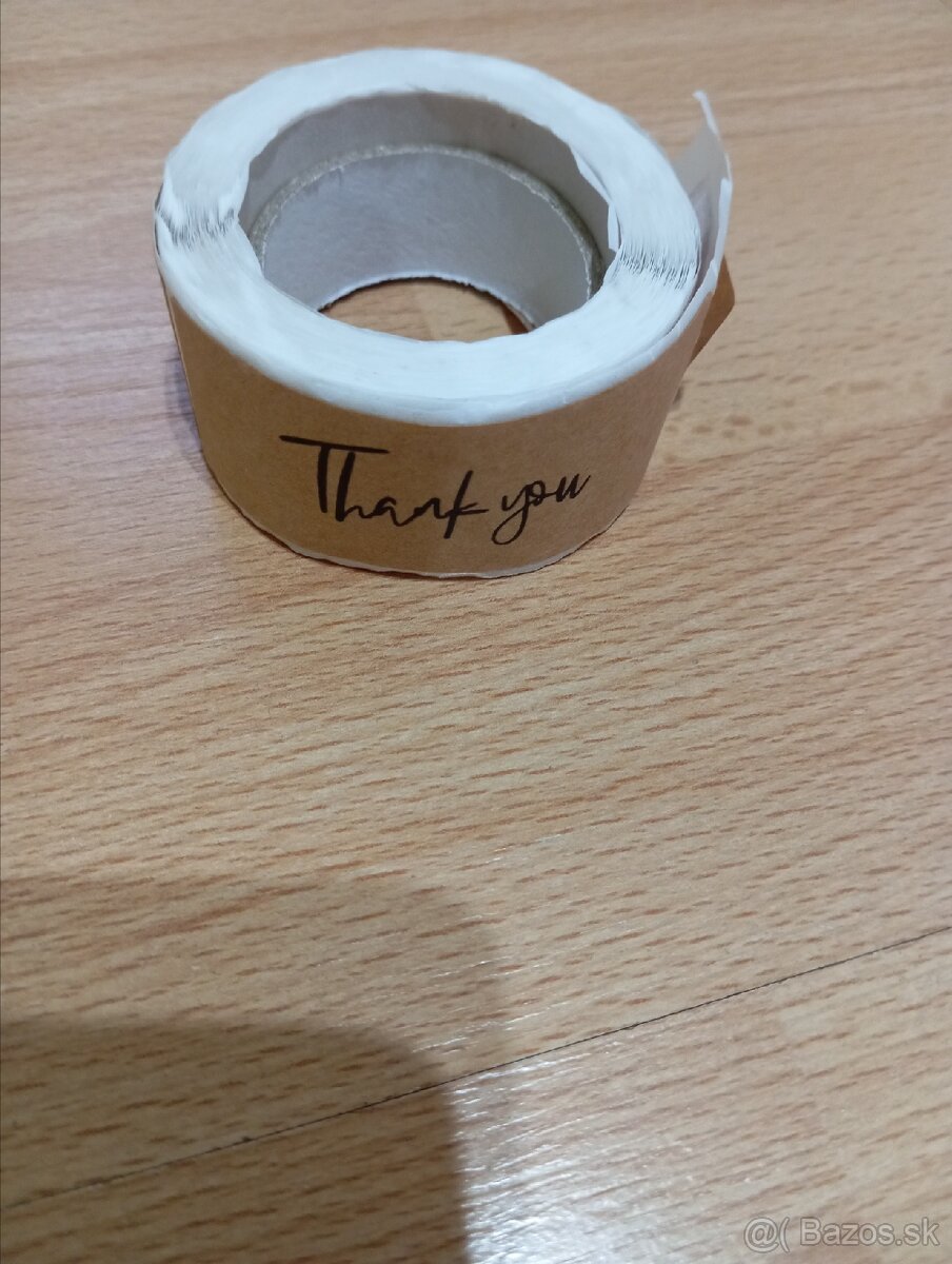 Sáčky na výslužku, candy bar, na zákusky viac druhov - 4