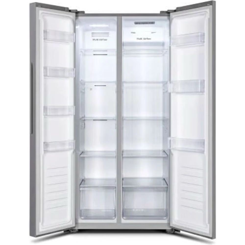 Hisense americká chladnička s mrazničkou - 4