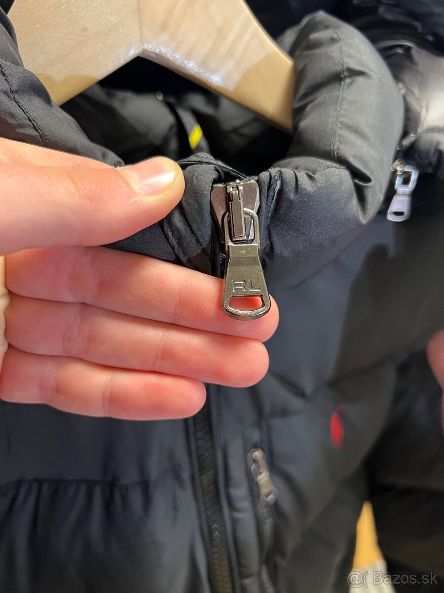 Polo Ralph Lauren bunda - 4