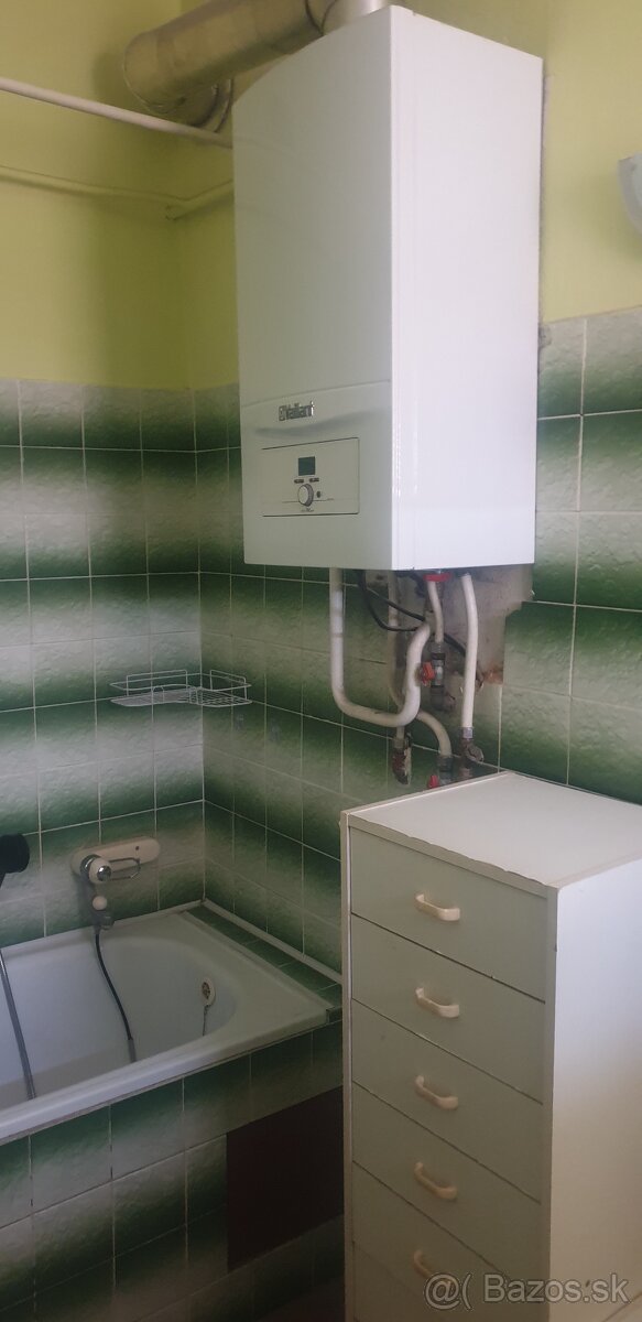 Ponùkame na prenàjom 1,5 izbový byt Košice v Starom Meste - 4