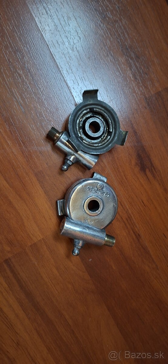 Náhon Ťachometru Moped Stadion S11 S22 - 4